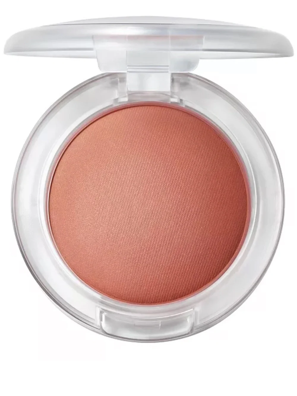 ✨ MAC Glow Play Blush | Ginger Luck | Full Size | New in Box